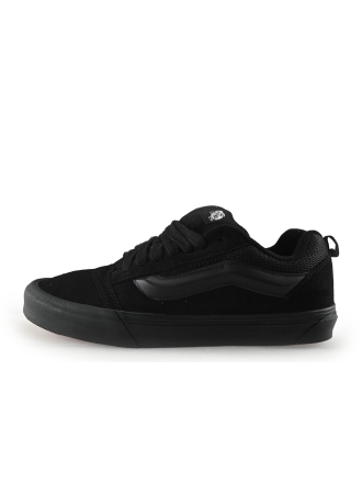 Vans Sneaker Schwarz 334762
 Größe 45
 