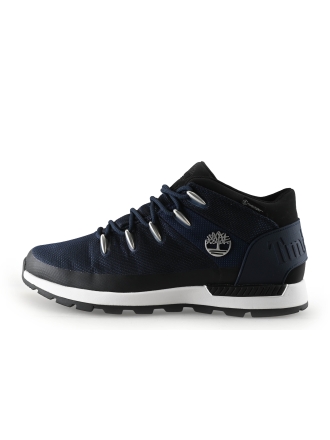 Timberland Hohe Sneaker Blau 334764
 Größe 43
 