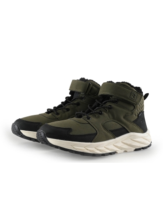 Run Lifewear Boots Grün 334773
 Größe 39
 