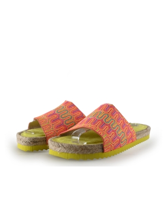 Colors of California Mules Pantoletten Sonstiges 334776
 Größe 38
 