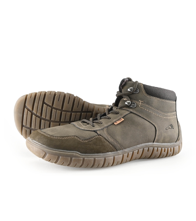 Relife Schnürstiefel