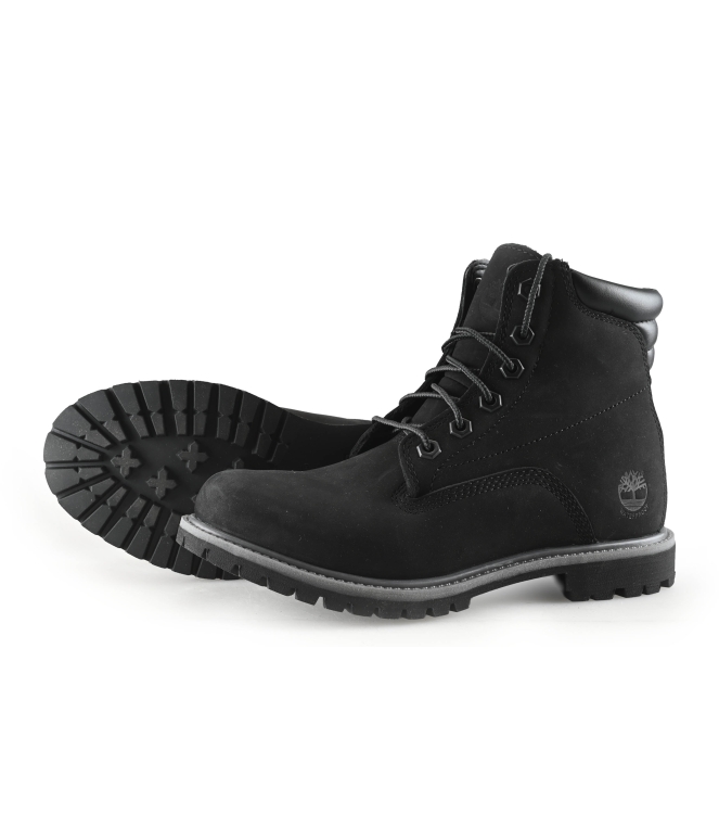 Timberland Schnürstiefel