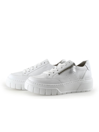Gabor Sneaker Weiß 334788
 Größe 39
 