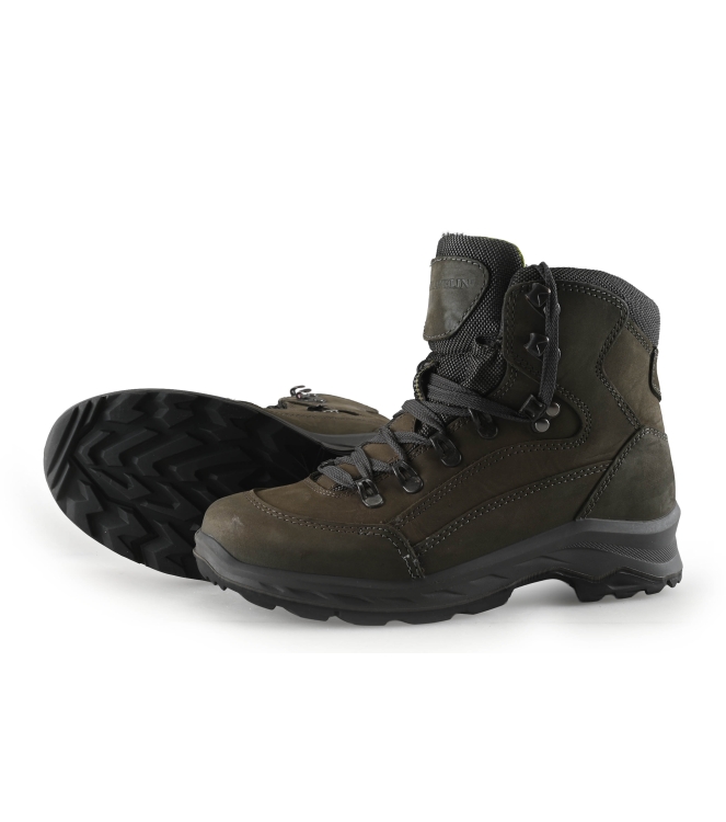 Travelin Wanderschuhe