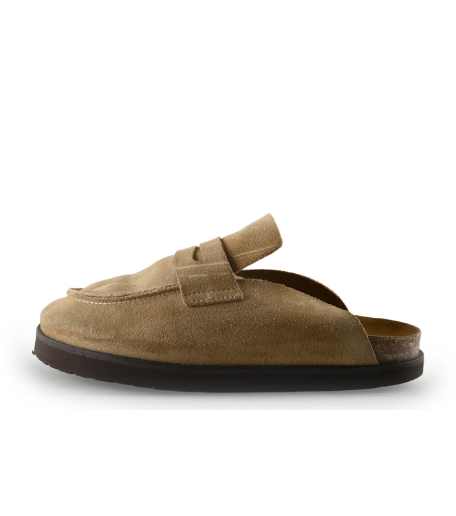 Sacha Mules Pantoletten