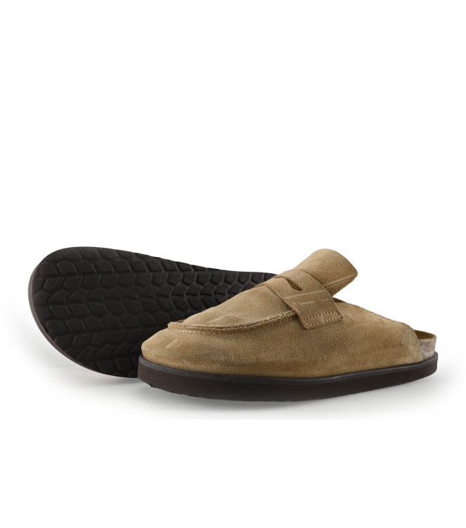 Sacha Mules Pantoletten