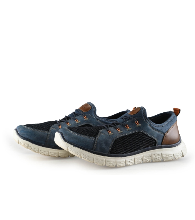 Rieker Schnürschuhe