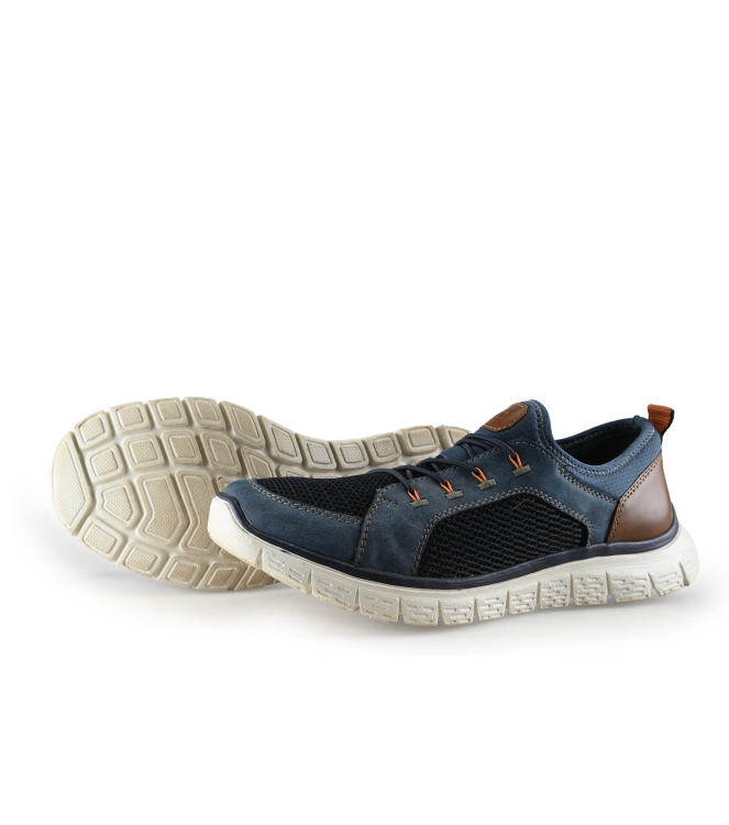 Rieker Schnürschuhe