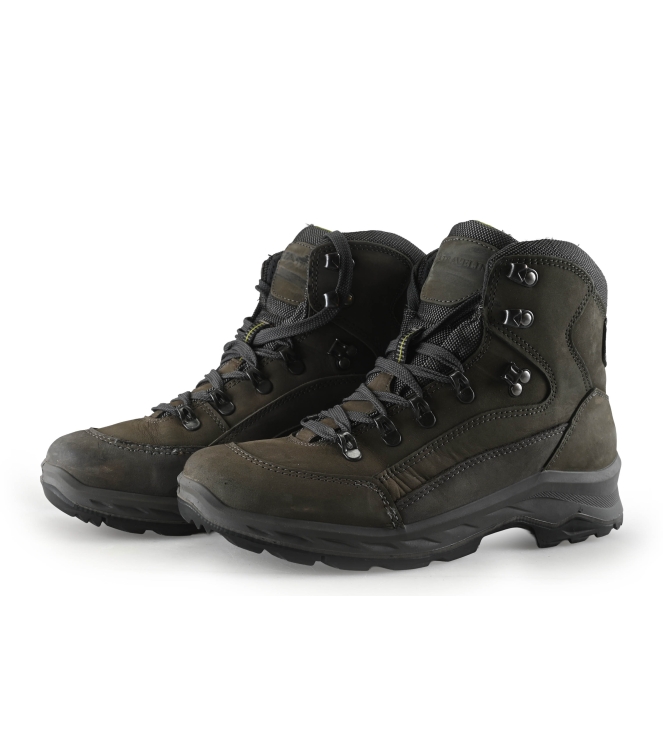 Travelin Wanderschuhe