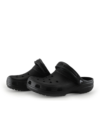 Crocs Flip-Flops Schwarz 334803
 Größe 39½
 
