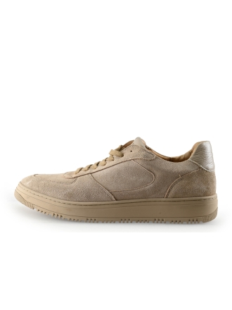 Manfield Sneaker Beige 334804
 Größe 46
 