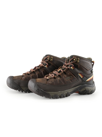 Keen Wanderschuhe Braun 334806
 Größe 35½
 