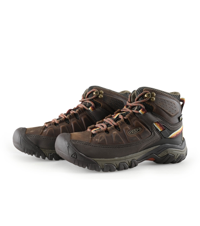 Keen Wanderschuhe