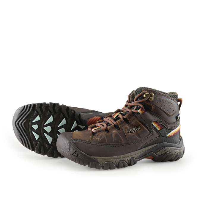 Keen Wanderschuhe