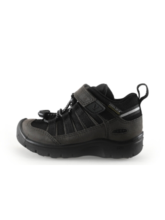 Keen Wanderschuhe Schwarz 334809
 Größe 24
 