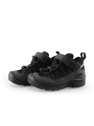 Keen Wanderschuhe Schwarz 334809
 Größe 24
 
