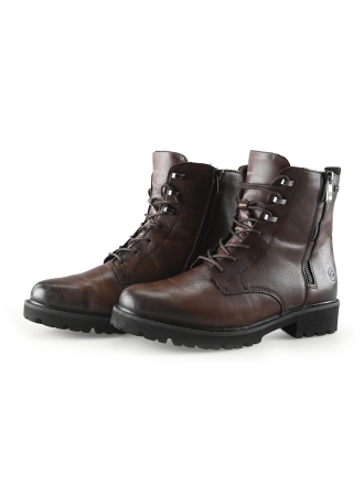 Remonte Stiefeletten Braun 334811
 Größe 39
 