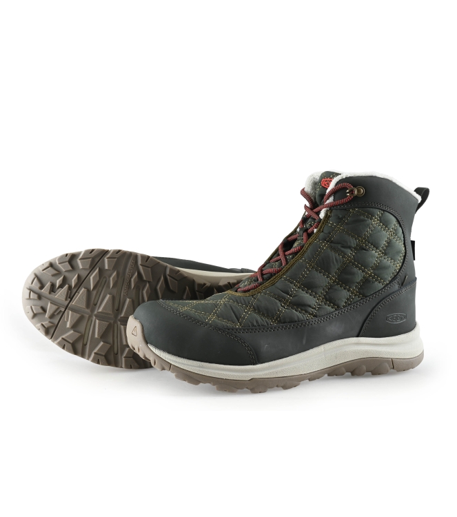 Keen Schneestiefel