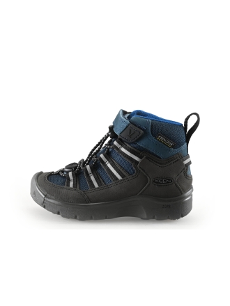 Keen Wanderschuhe Blau 334816
 Größe 24
 
