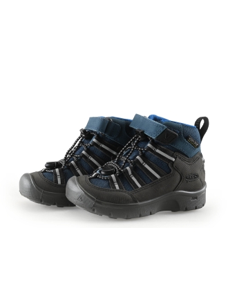 Keen Wanderschuhe Blau 334816
 Größe 24
 