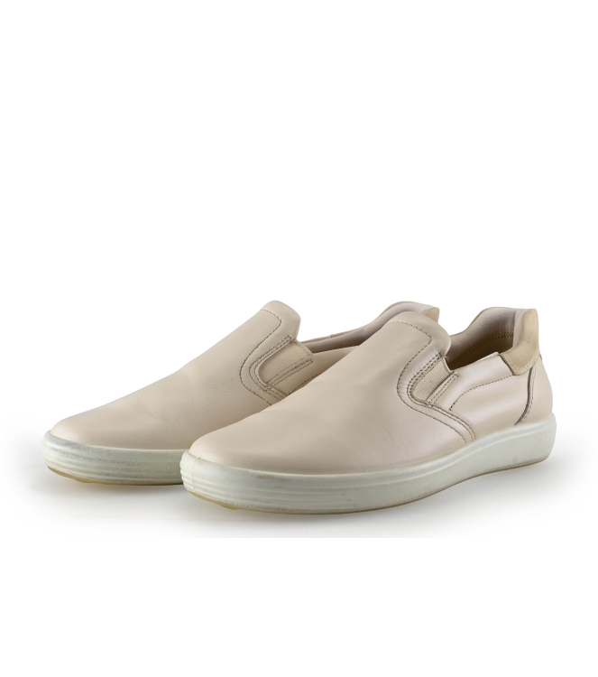Ecco Slip-ons