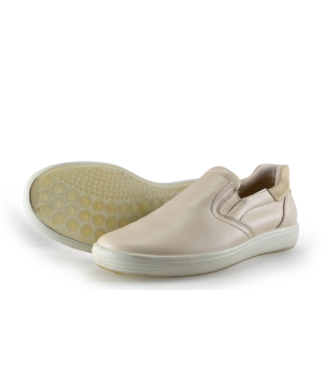 Ecco Slip-ons