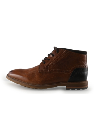 Travelin Schnürschuhe Cognac 334820
 Größe 42
 