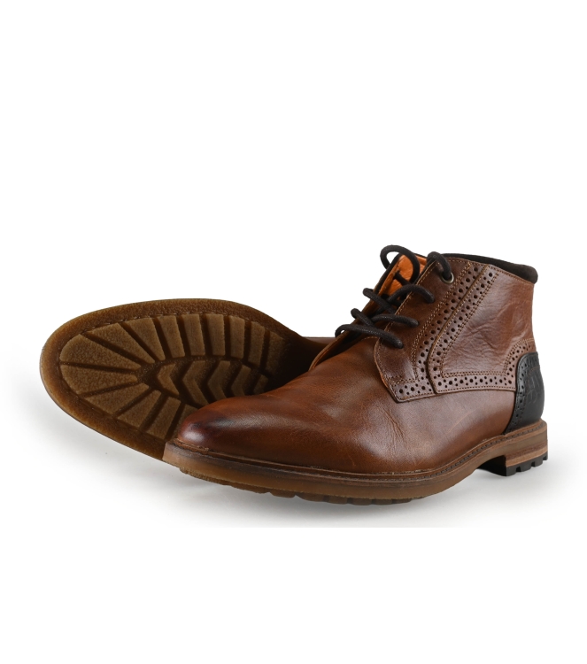 Travelin Schnürschuhe