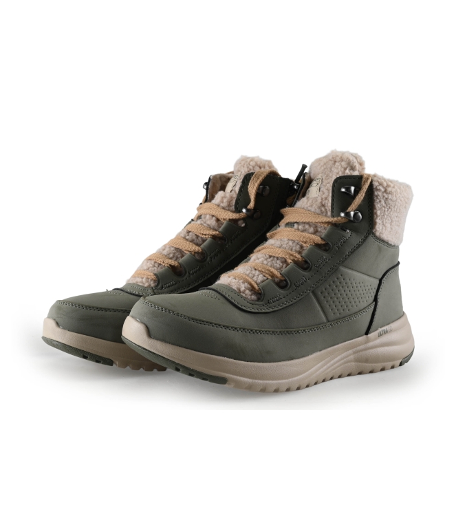 Skechers Hohe Sneaker