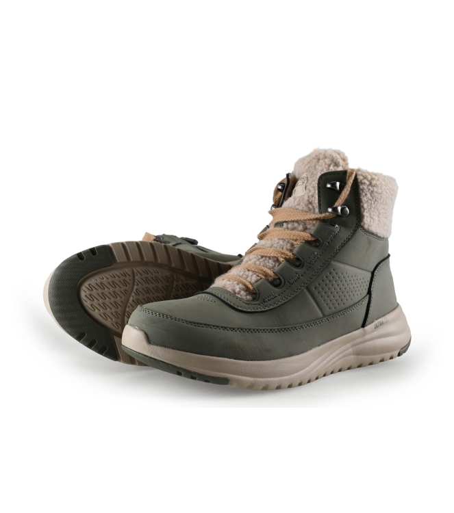 Skechers Hohe Sneaker