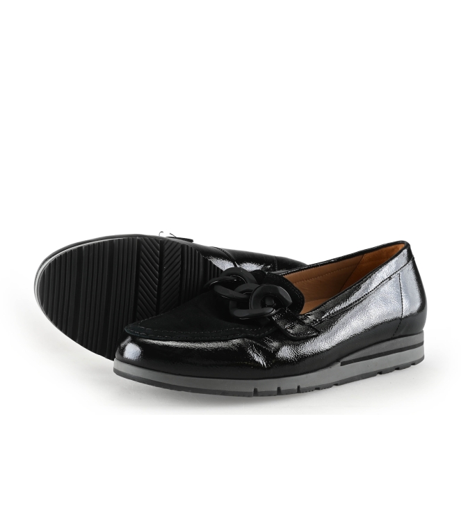 Gabor Slip-ons
