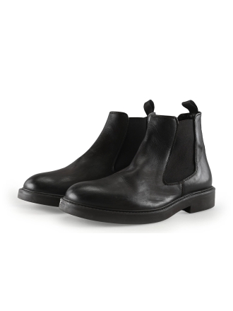 Kebo Chelsea boots Braun 334826
 Größe 40
 
