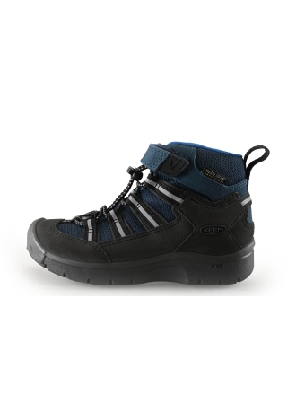 Keen Wanderschuhe Blau 334829
 Größe 28
 