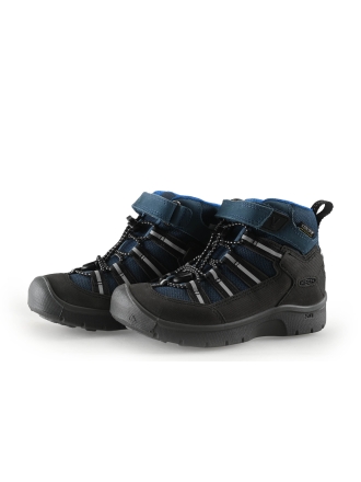 Keen Wanderschuhe Blau 334829
 Größe 28
 