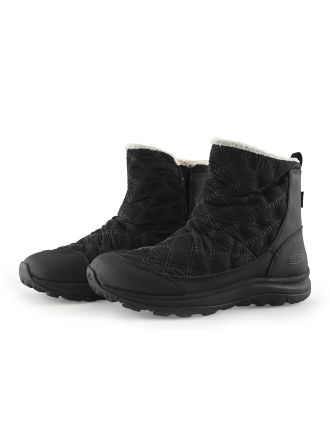 Keen Schneestiefel Schwarz 334837
 Größe 40
 