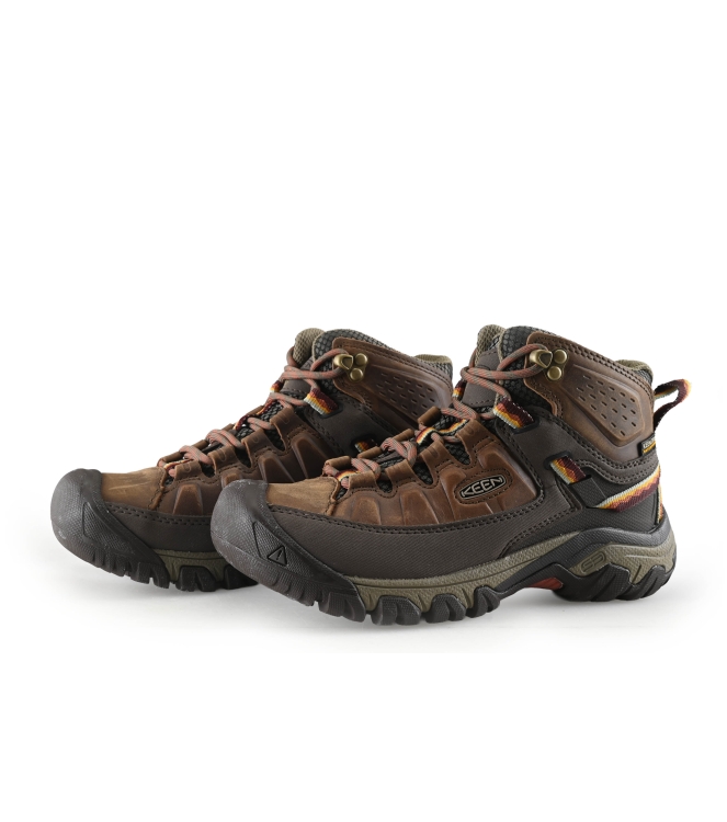 Keen Wanderschuhe