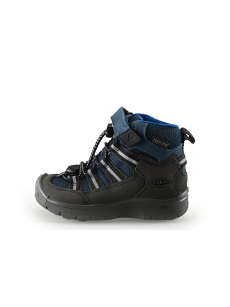 Keen Wanderschuhe Blau 334842
 Größe 24
 