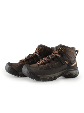Keen Wanderschuhe Braun 334843
 Größe 36
 