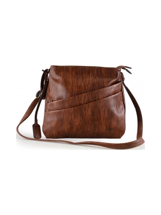 Rieker Handtasche Braun 334847
 Größe standaard
 