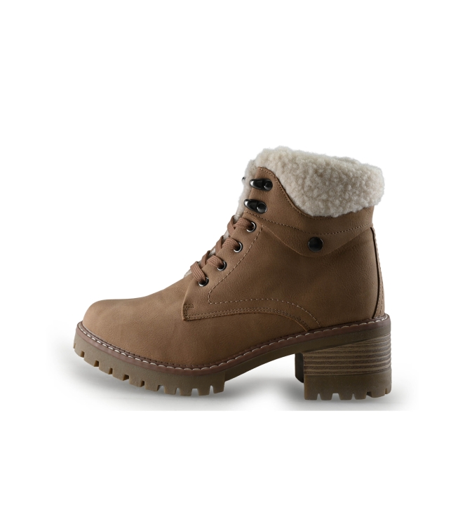 Globe Schnürstiefel