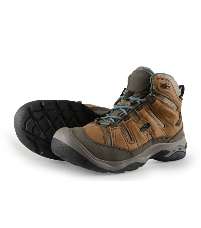 Keen Wanderschuhe