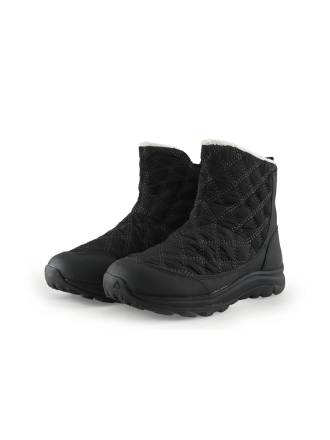 Keen Schneestiefel Schwarz 334864
 Größe 40
 