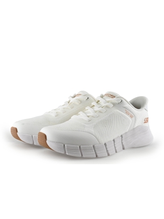 Skechers Sneaker Weiß 334865
 Größe 43
 