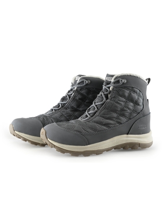 Keen Schneestiefel Grau 334866
 Größe 42
 
