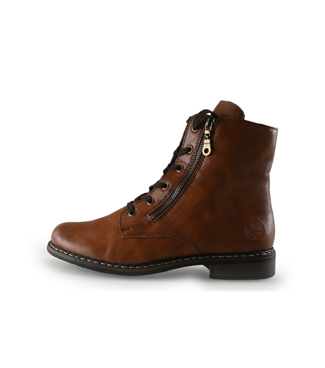 Rieker Schnürstiefel