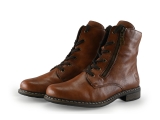 Rieker Schnürstiefel