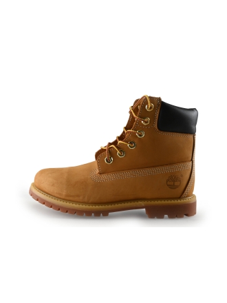 Timberland Schnürstiefel Sonstiges 334885
 Größe 24½
 