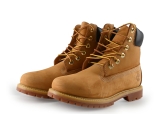 Timberland Schnürstiefel