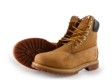 Timberland Schnürstiefel