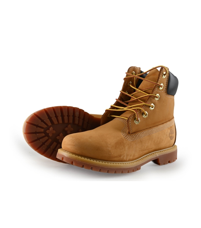 Timberland Schnürstiefel